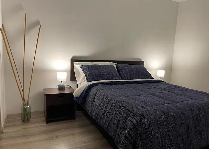 Apartamento Frente A Mallplaza