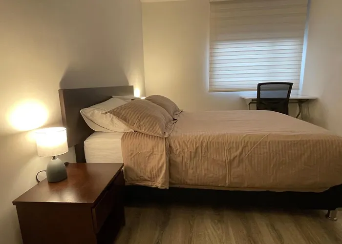 Apartamento Frente A Mallplaza