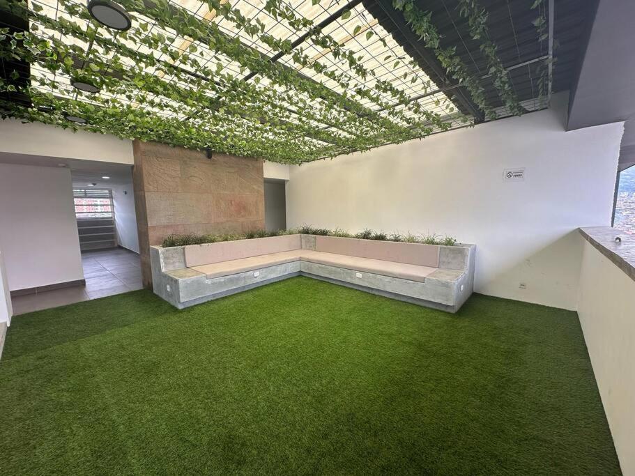 Apartment Frente A Mallplaza *