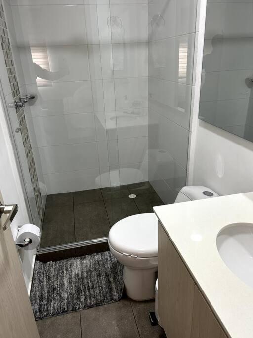 Apartment Frente A Mallplaza *