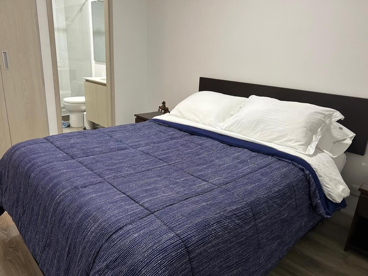 Apartment Frente A Mallplaza *