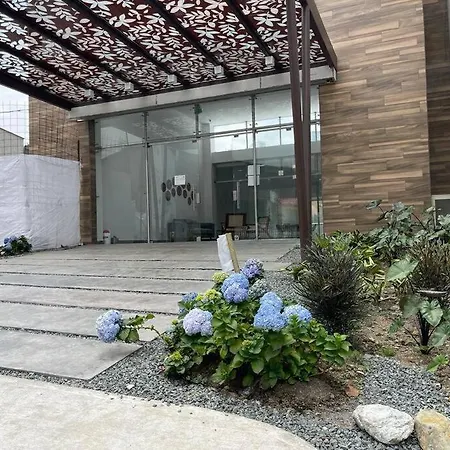 Apartamento Frente A Mallplaza Manizales Exterior photo