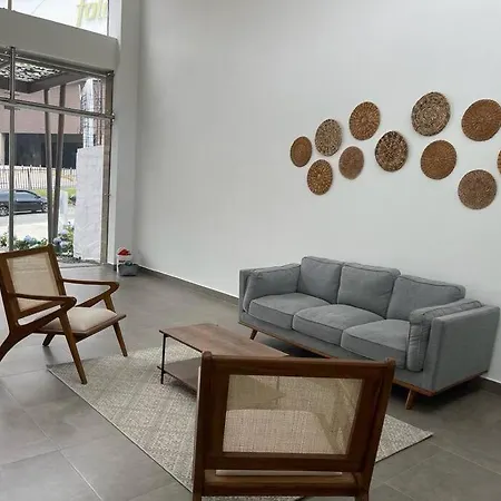 Apartamento Frente A Mallplaza Manizales Exterior photo