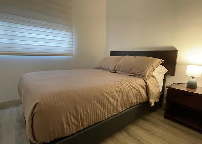 Apartamento Frente A Mallplaza