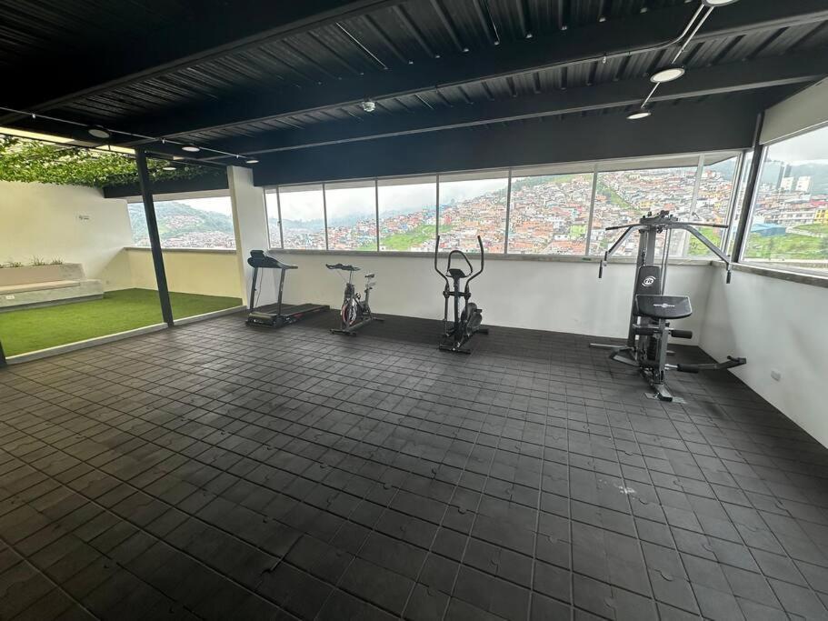 Frente A Mallplaza Apartamento *