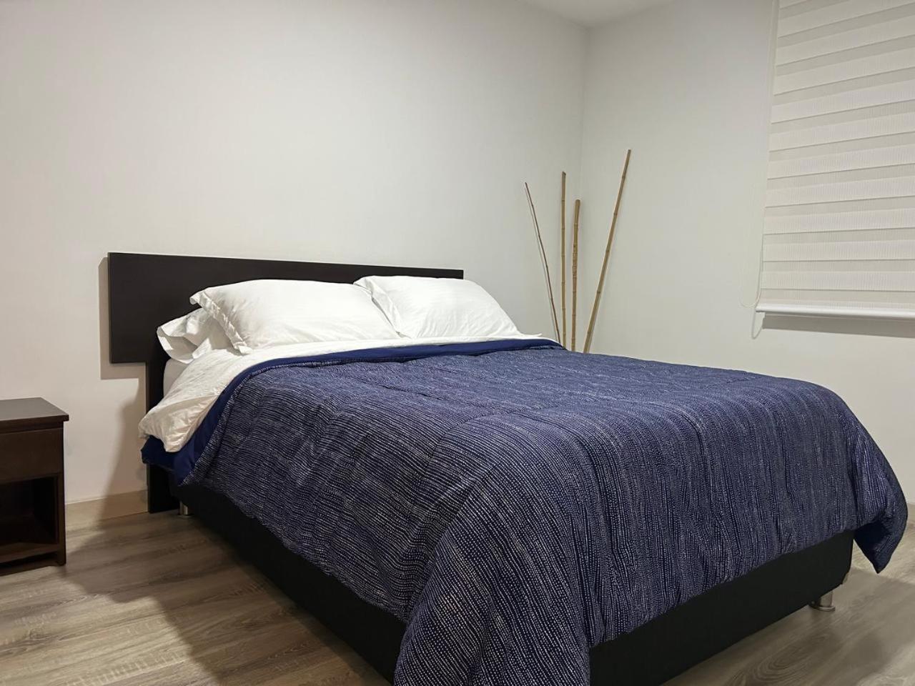 Apartamento Frente A Mallplaza