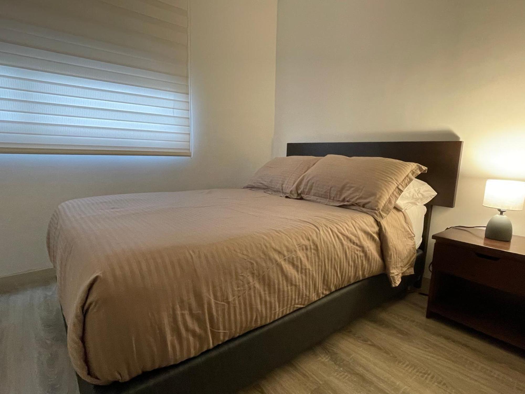 Apartamento Frente A Mallplaza *